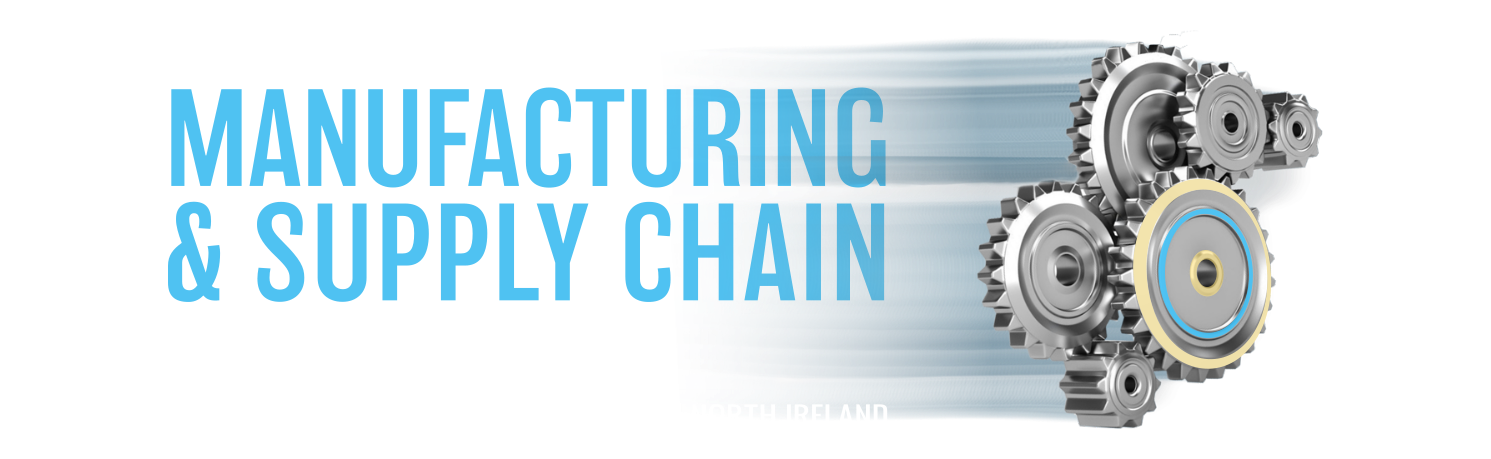 Manufacturing & Supply Chain Scotland Online Conference & Exhibition